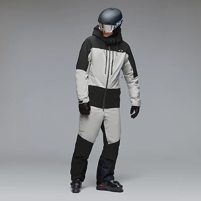 Oakley Men's Canopy Pro Insulated Jacket Size: