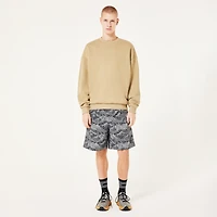 Oakley Men's Soho Crew Neck Sweatshirt Size: M