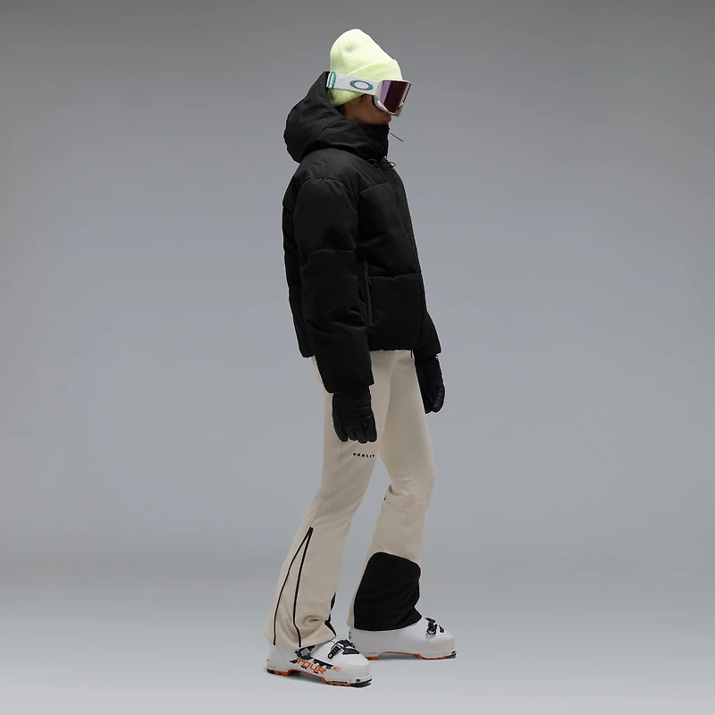 Oakley Women's W. Icicle Cropped Jacket Size: