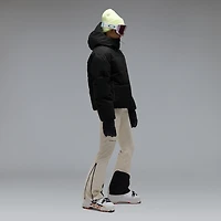 Oakley Women's W. Icicle Cropped Jacket​ Size:
