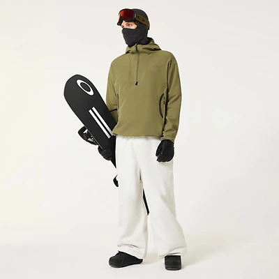 Oakley Men's Wintertide Softshell Hoodie Size: S