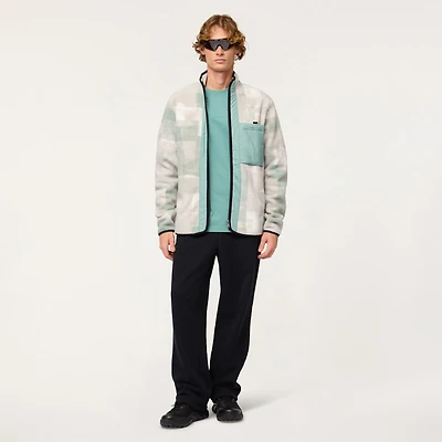Oakley Men's Off-slope Mountain Fire Sherpa Size: