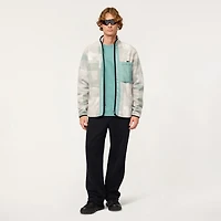 Oakley Men's Off-slope Mountain Fire Sherpa Size: