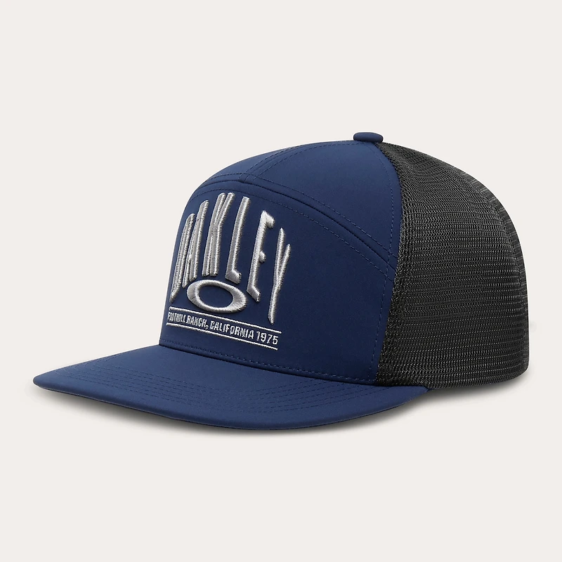 Oakley Men's Fhr Trucker Hat