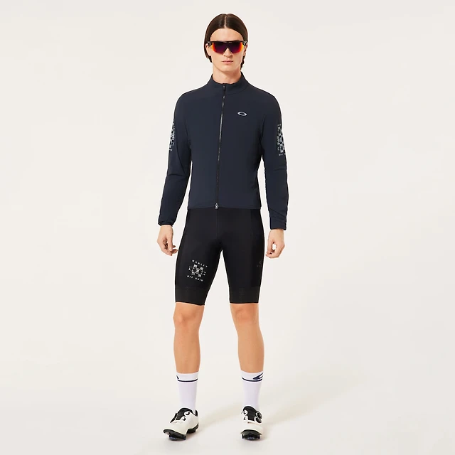 Oakley Men's Off Grid Pkble Jacket 2.0 Size: