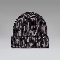 Oakley Men's Fleece-lined Graphic Beanie​