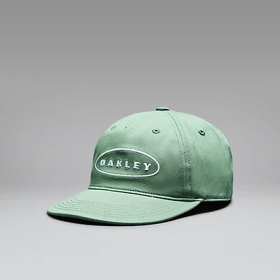 Oakley Men's Circle Bark