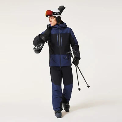Oakley Men's Canopy Pro Insulated Jacket Size: