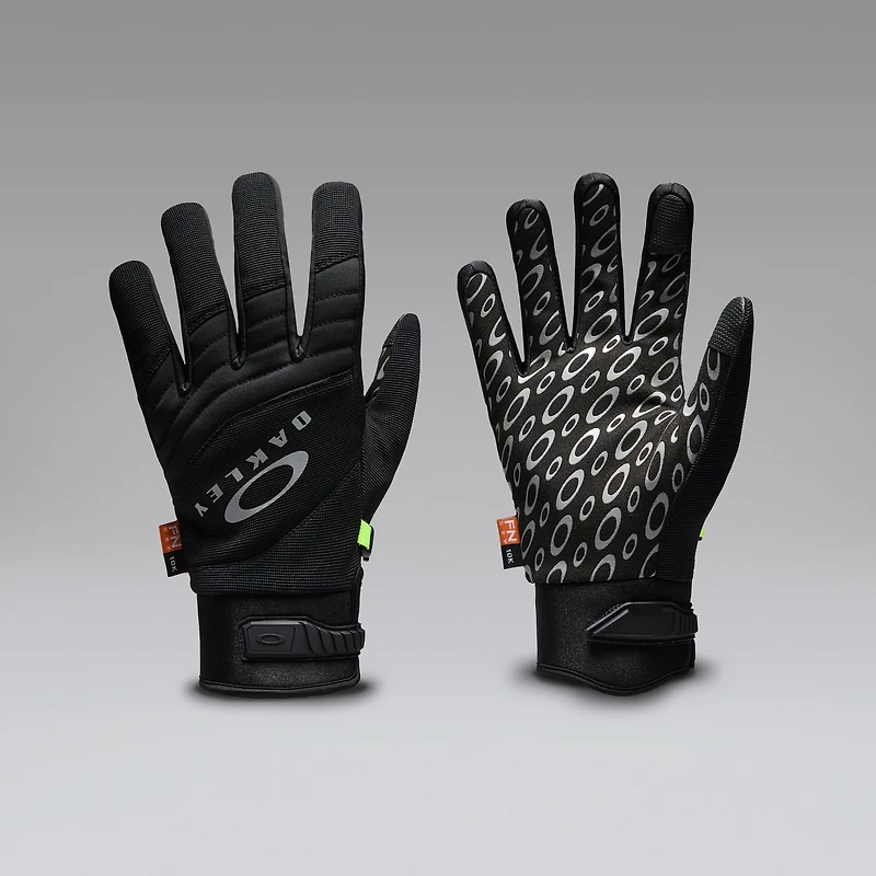 Oakley Men's Clutch Glove Size: