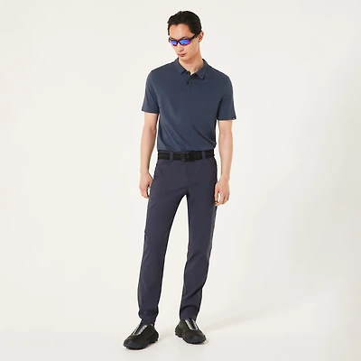 Oakley Men's Transition Polo Size: