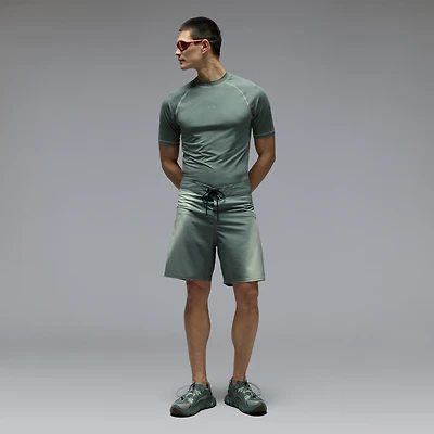 Oakley Men's Ventura Ss Rashguard Size: