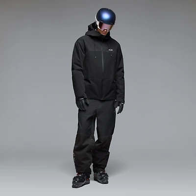 Oakley Men's Timberline Insulated Jacket​ Size: