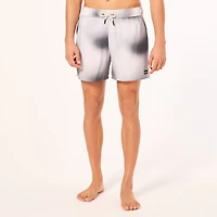 Oakley Men's Sand Pixel Rc 16 Beachshort Size: