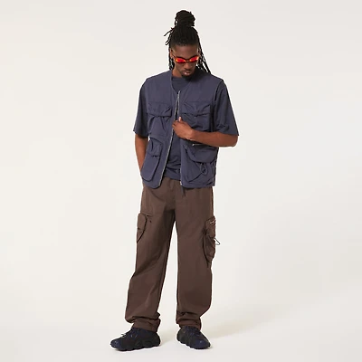 Oakley Men's Reserve Cargo Pant Size: