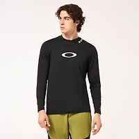 Oakley Men's Free Ride Rc Ls Jersey Size: