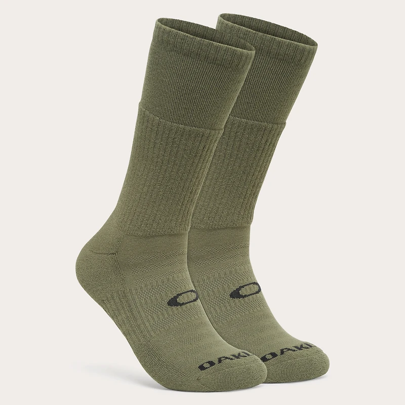 Oakley Men's Si Boot Socks Size: M