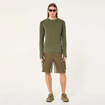 Oakley Men's Latitude Flight Shell Tee Size: M