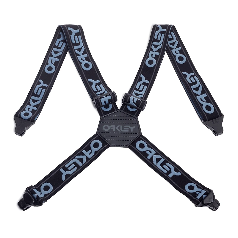 Oakley Men's Factory Suspenders