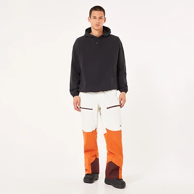Oakley Men's Tnp Lined Shell Pant 2.0 Size: L