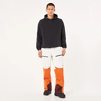 Oakley Men's Tnp Lined Shell Pant 2.0 Size: L
