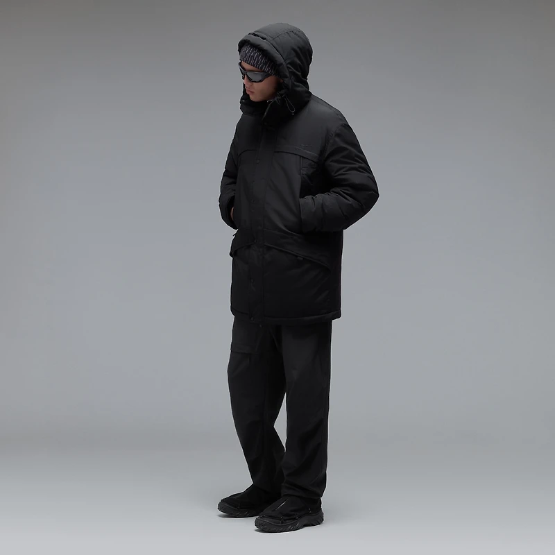Oakley Men's Mtn Ridge Parka Size: