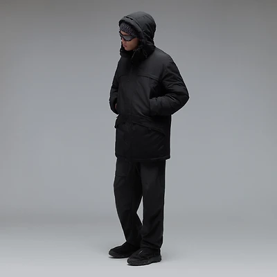 Oakley Men's Mtn Ridge Parka Size: