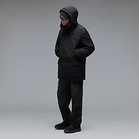 Oakley Men's Mtn Ridge Parka Size: