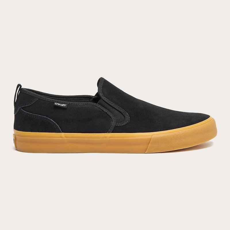 Oakley Men's Banks Slip-on Size: