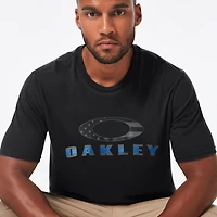 Oakley Men's Si Oakley Tbl Logo Tee Size: S