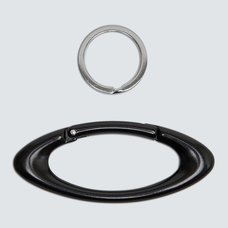 Oakley Men's Essential Icon Carabiner