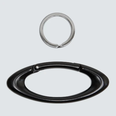 Oakley Men's Essential Icon Carabiner