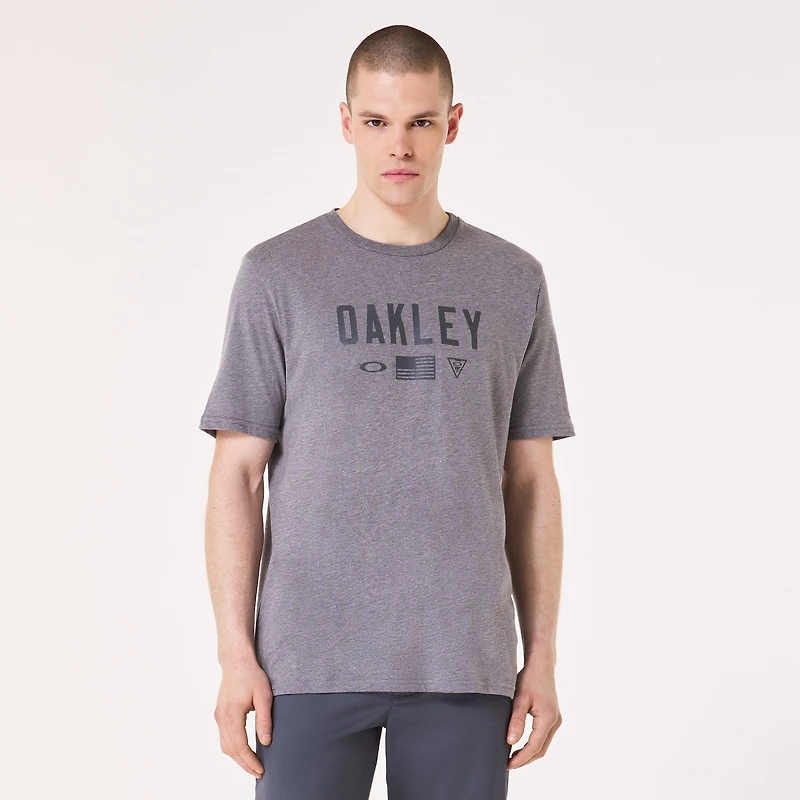 Oakley Men's Si Valor Tee Size:
