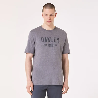 Oakley Men's Si Valor Tee Size: