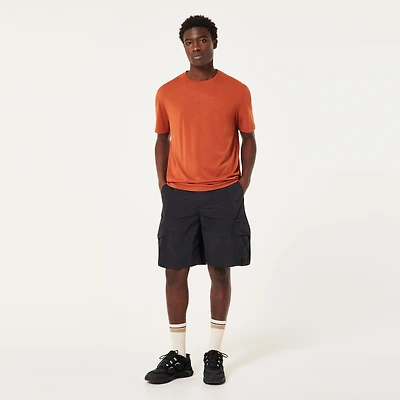 Oakley Men's Bark New Short Sleeve Size: