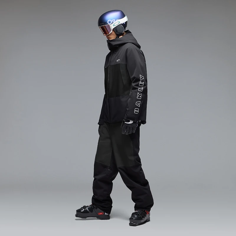 Oakley Men's Timberline Shell Pant Size:
