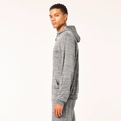 Oakley Men's Foundational Fz Hoodie 3.0 Size: S