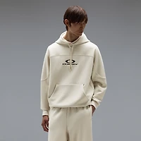 Oakley Men's New Retro Fleece Hoodie 2.7 Size:
