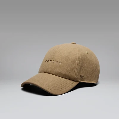 Oakley Men's ‘47 Soho Gen Dad Cap Lx