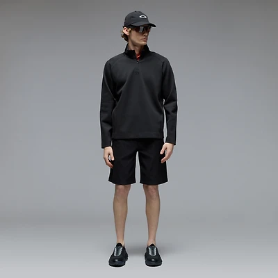 Oakley Men's Platform Qtr Zip Size: