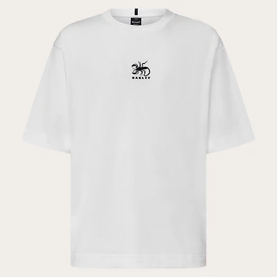 Oakley Men's Futurescape Scorpio Tee Size: