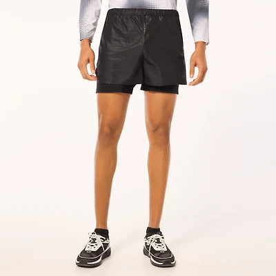 Oakley Men's Pursuit Pro 6 2in1 Short Size: Xxl