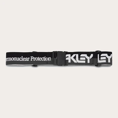 Oakley Men's Tnp Factory Belt