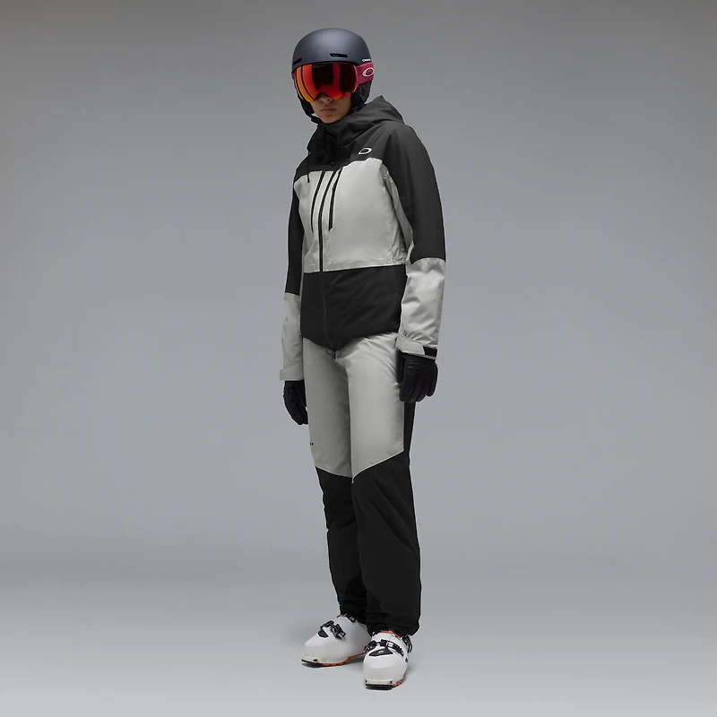 Oakley Women's W. Canopy Pro Insulated Jacket Size: