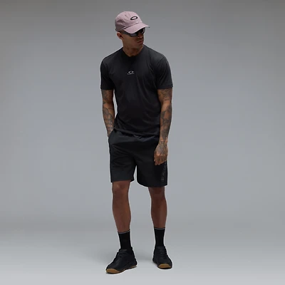 Oakley Men's Edge Force Ss Tee Size: