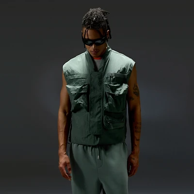 Oakley Men's Reserve Momento Vest Size:
