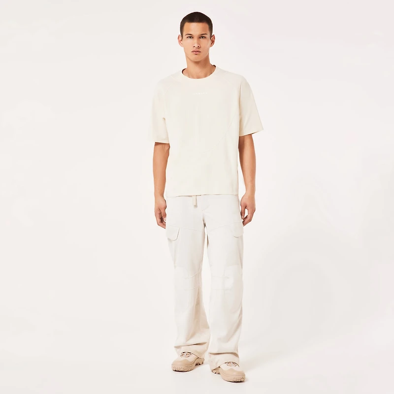 Oakley Men's Latitude Flex Ss Tee Size: Xxl