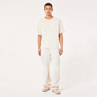 Oakley Men's Latitude Flex Ss Tee Size: Xxl