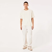 Oakley Men's Latitude Flex Ss Tee Size: Xxl