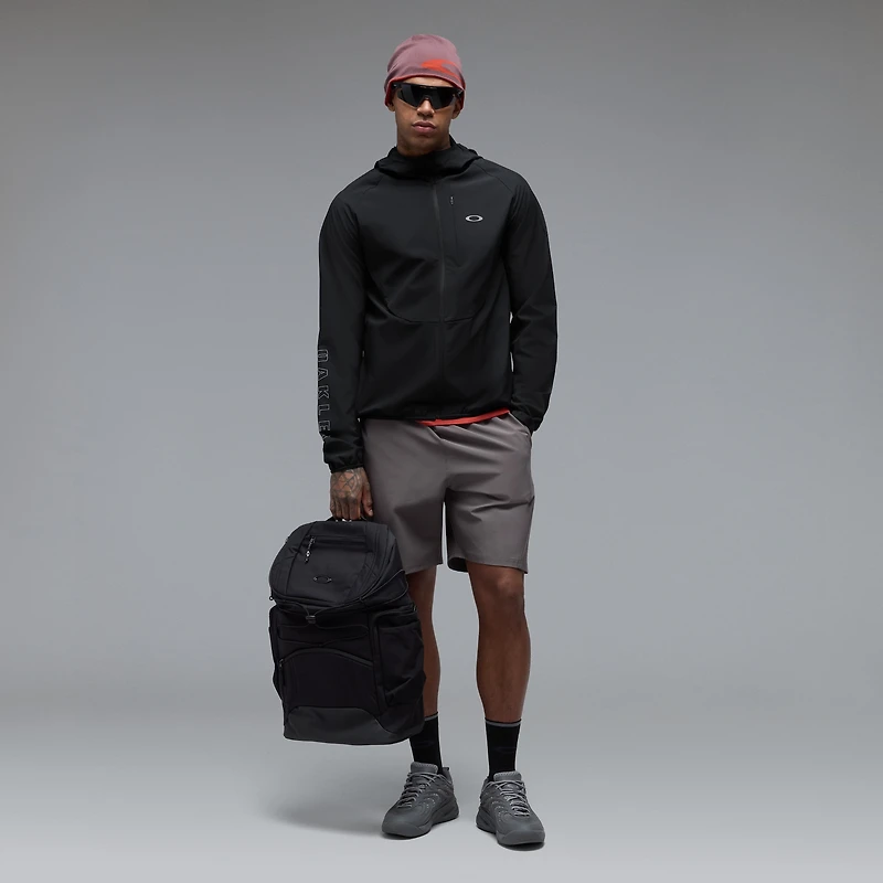 Oakley Men's Edge Force Active Jacket Size: