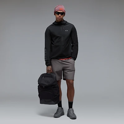 Oakley Men's Edge Force Active Jacket Size: